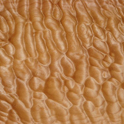 AAAAA Quilted Maple Top Wood