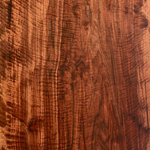 Claro Walnut Top Wood