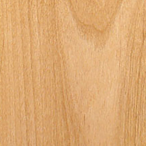 Maple Body Wood