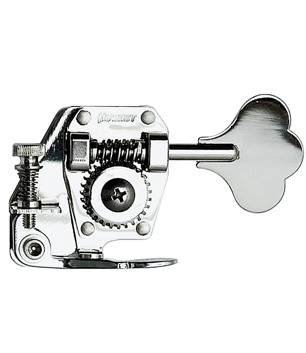 Hipshot Tuner Willcox Guitars