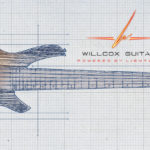 USA Custom Shop for Willcox Guitars